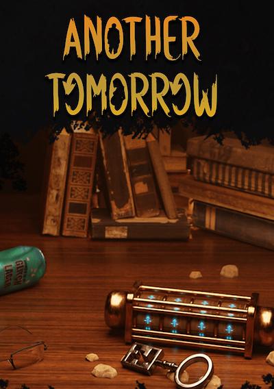 Cover image for the game Another Tomorrow