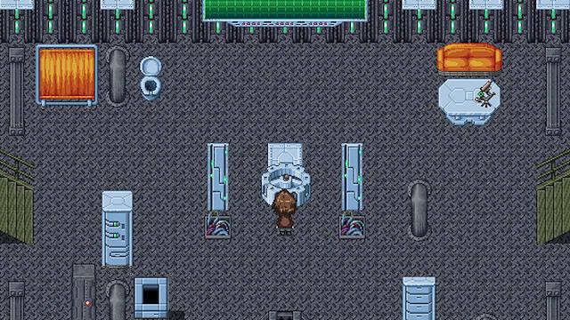Image for the game Another Way