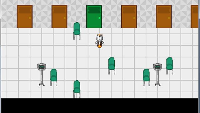 Image for the game Another Way