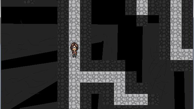 Image for the game Another Way