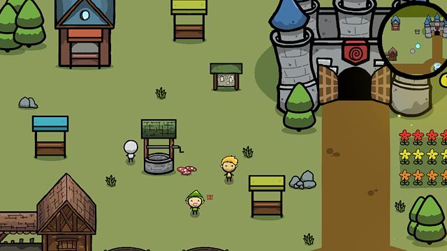 Image for the game Another World