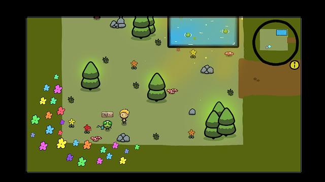 Image for the game Another World
