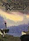 Cover image for the game Another World: 20th Anniversary Edition