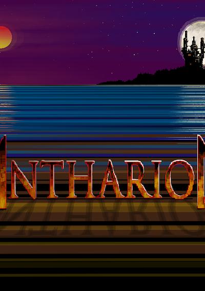 Cover image for the game AntharioN