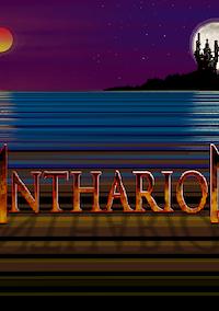 Cover image for the game AntharioN