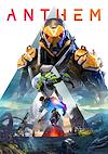 Cover image for the game Anthem