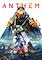 Cover image for the game Anthem