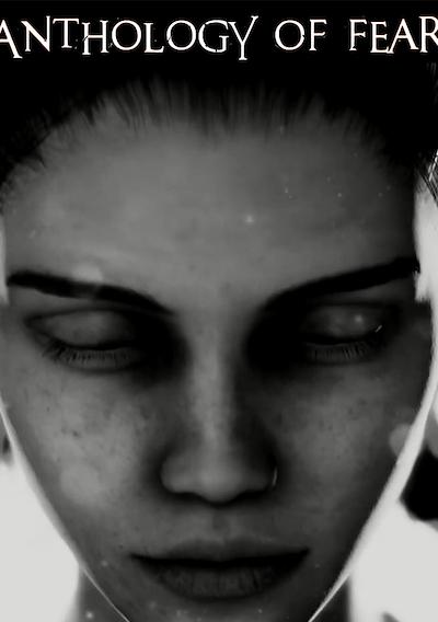 Cover image for the game Anthology of Fear