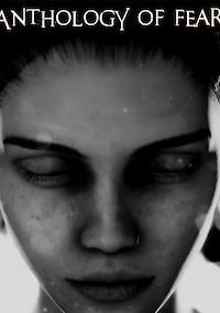 Cover image for the game Anthology of Fear
