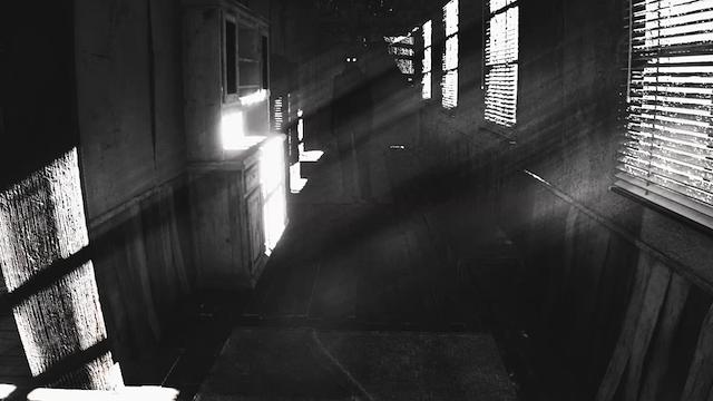 Image for the game Anthology of Fear