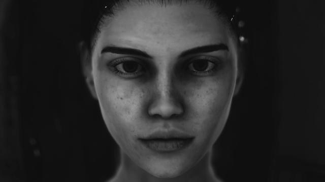 Image for the game Anthology of Fear