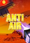 Cover image for the game Anti Air