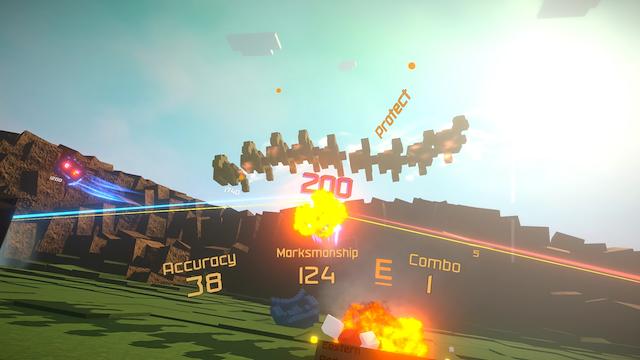 Image for the game Anti Air