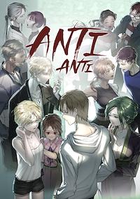 Cover image for the game Anti-Anti