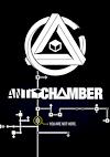 Cover image for the game Antichamber