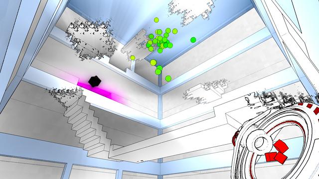 Image for the game Antichamber