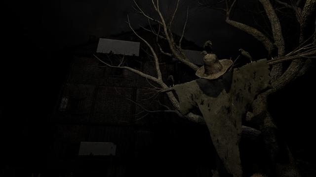 Image for the game Antichrist