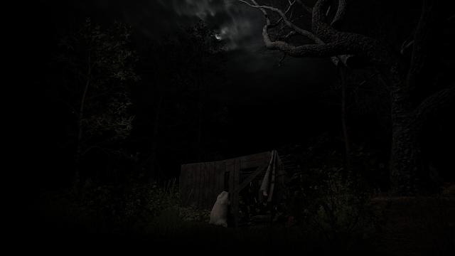Image for the game Antichrist