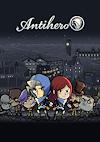 Cover image for the game Antihero