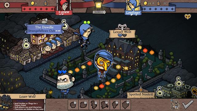 Image for the game Antihero