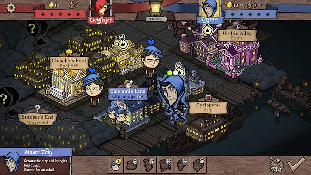 Image for the game Antihero