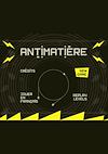 Cover image for the game Antimatiere