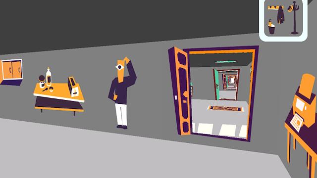 Image for the game Antimatiere