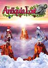 Cover image for the game Antiquia Lost