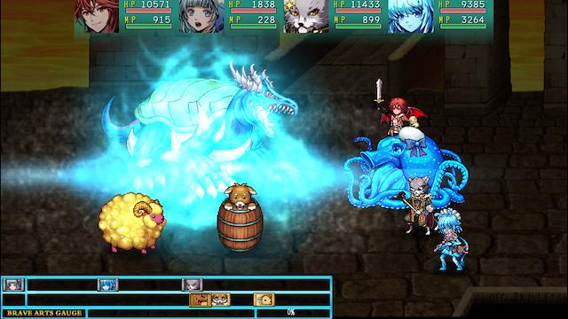 Image for the game Antiquia Lost
