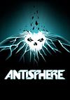 Cover image for the game Antisphere