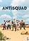 Cover image for the game Antisquad