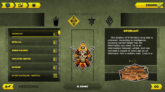 Image for the game Antisquad