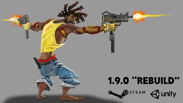 Image for the game Antisquad