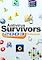 Cover image for the game Antivirus Survivors 2003 Professional
