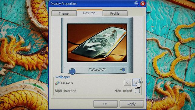Image for the game Antivirus Survivors 2003 Professional