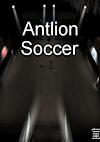 Cover image for the game Antlion Soccer