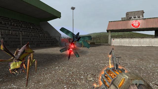 Image for the game Antlion Soccer