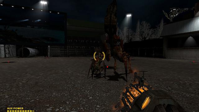 Image for the game Antlion Soccer