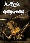 Cover image for the game Antlions Everywhere
