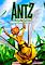 Cover image for the game Antz Extreme Racing
