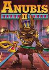 Cover image for the game Anubis II