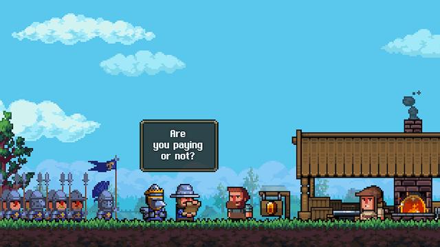 Image for the game Anvil Saga