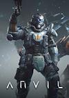 Cover image for the game Anvil