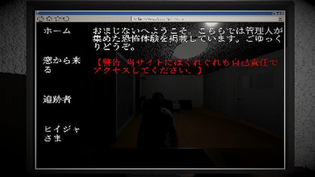 Image for the game Anxieties