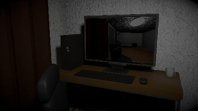 Image for the game Anxieties