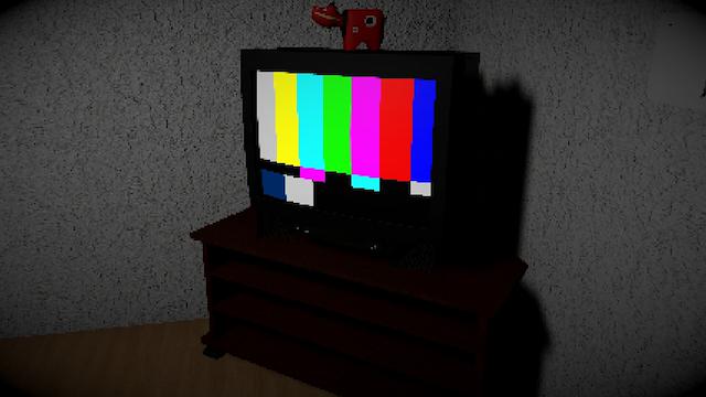 Image for the game Anxieties