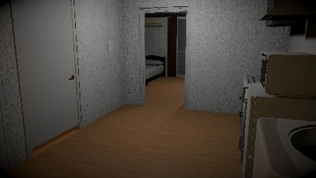 Image for the game Anxieties