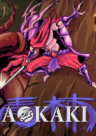 Cover image for the game Aokaki