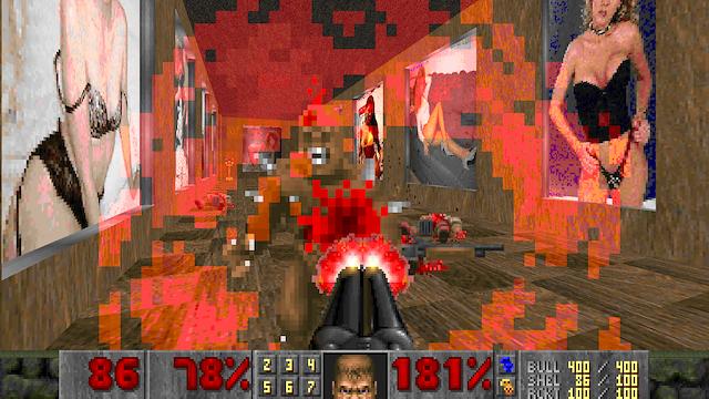 Image for the game AOL Girls Museum