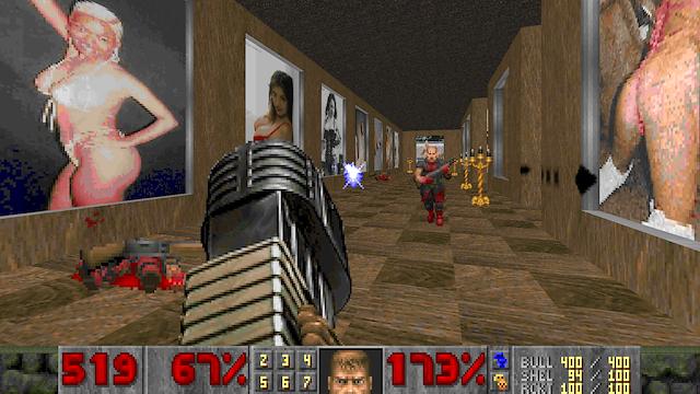 Image for the game AOL Girls Museum
